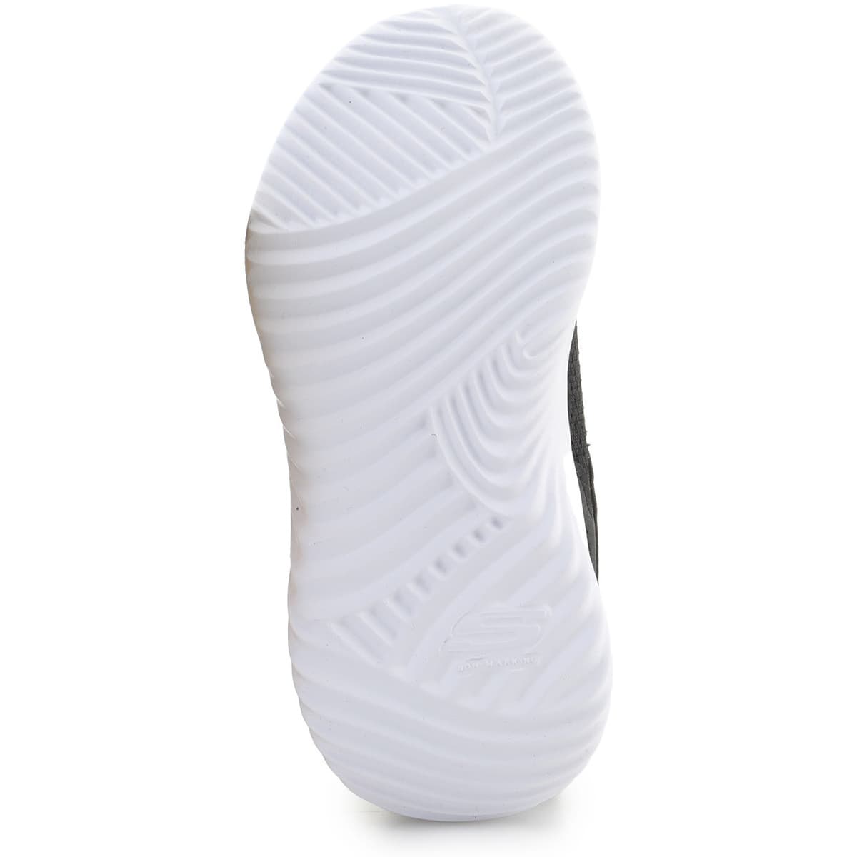 Boys' Sneakers Skechers Black