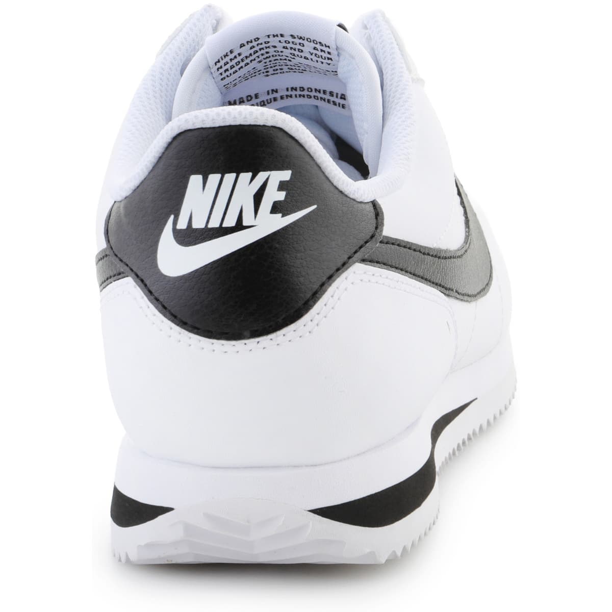 Men's Sneakers Nike White