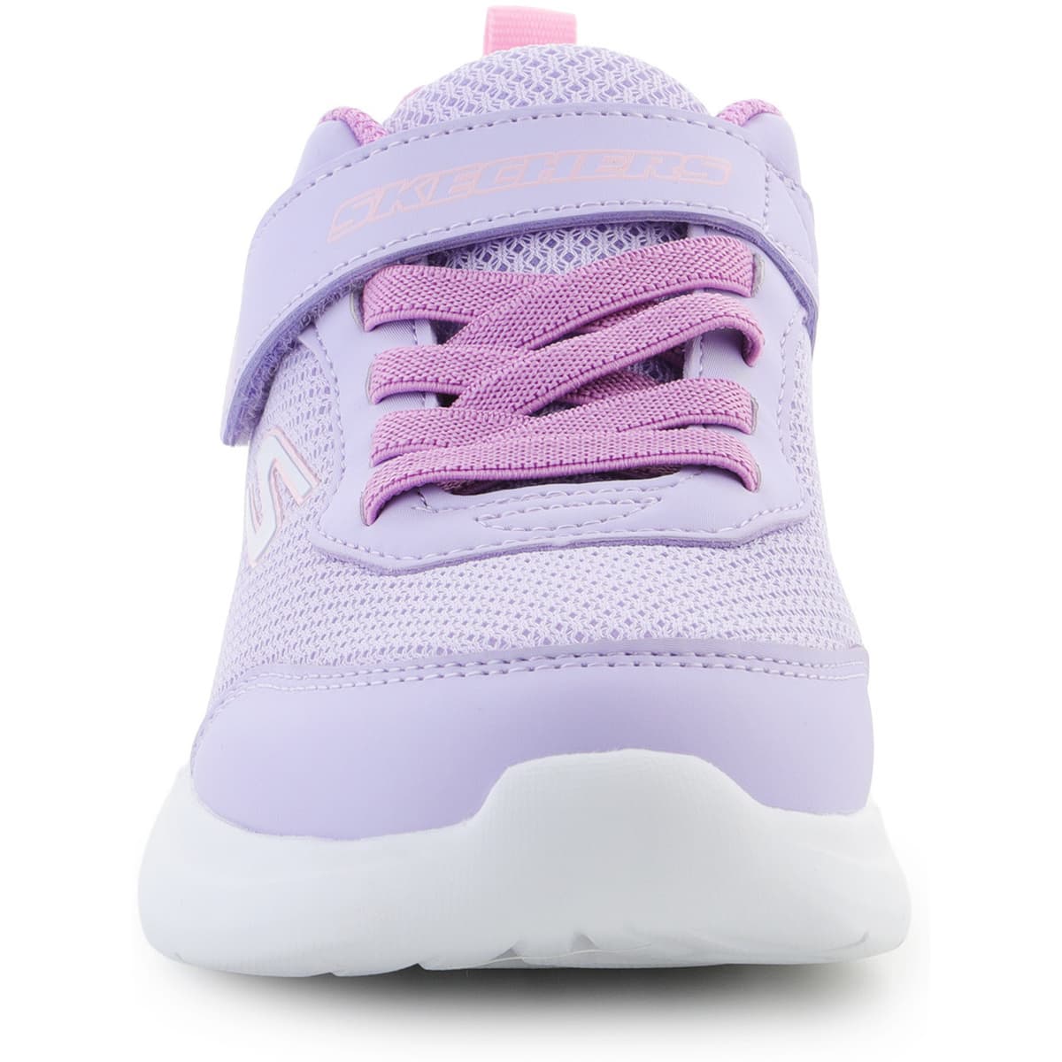 Girls' Sneakers Skechers Purple