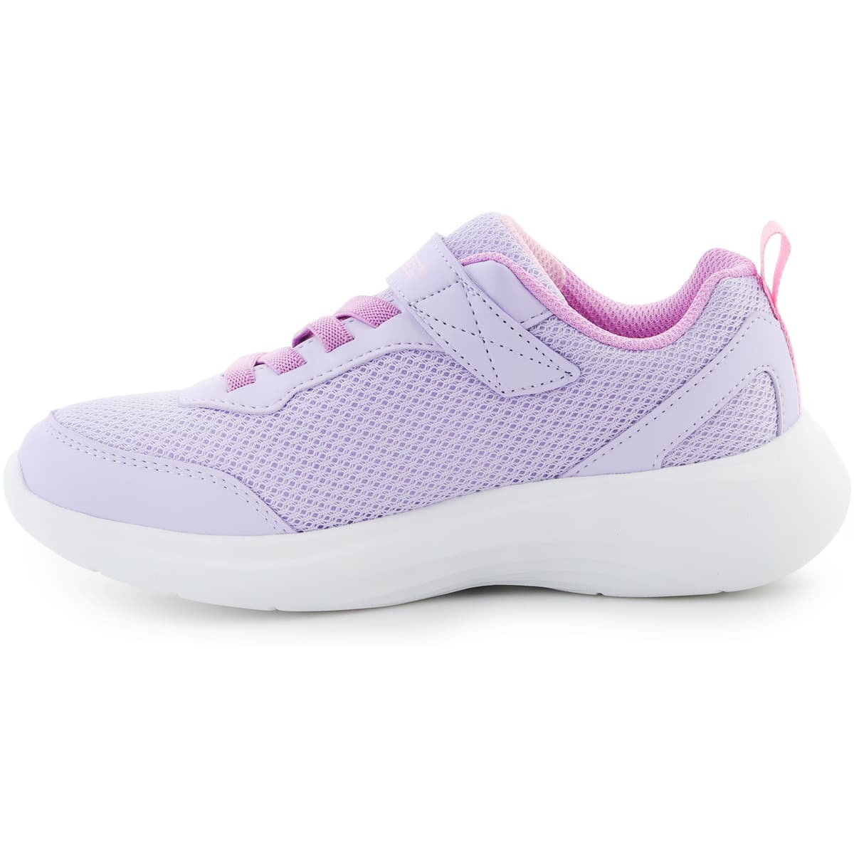 Girls' Sneakers Skechers Purple