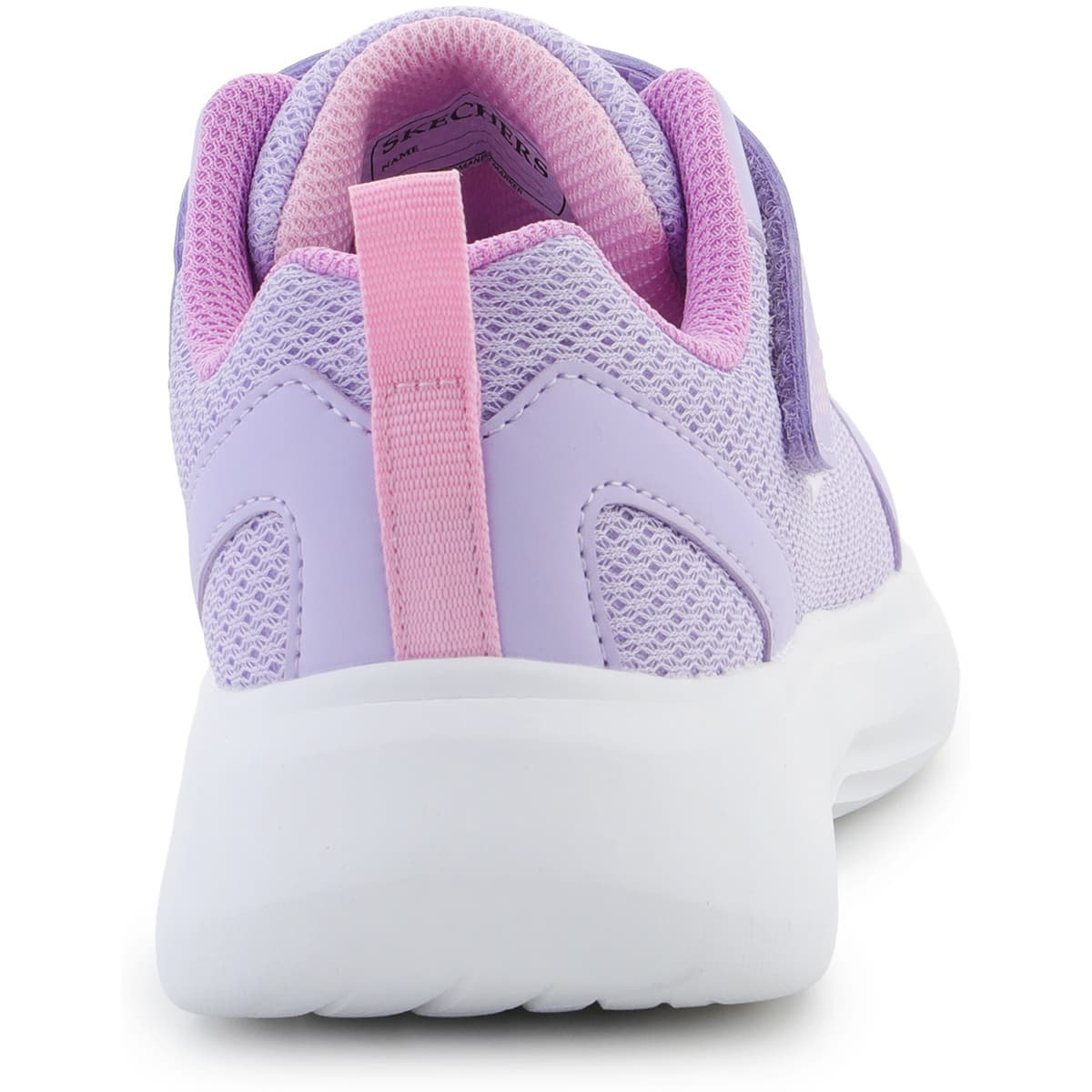 Girls' Sneakers Skechers Purple