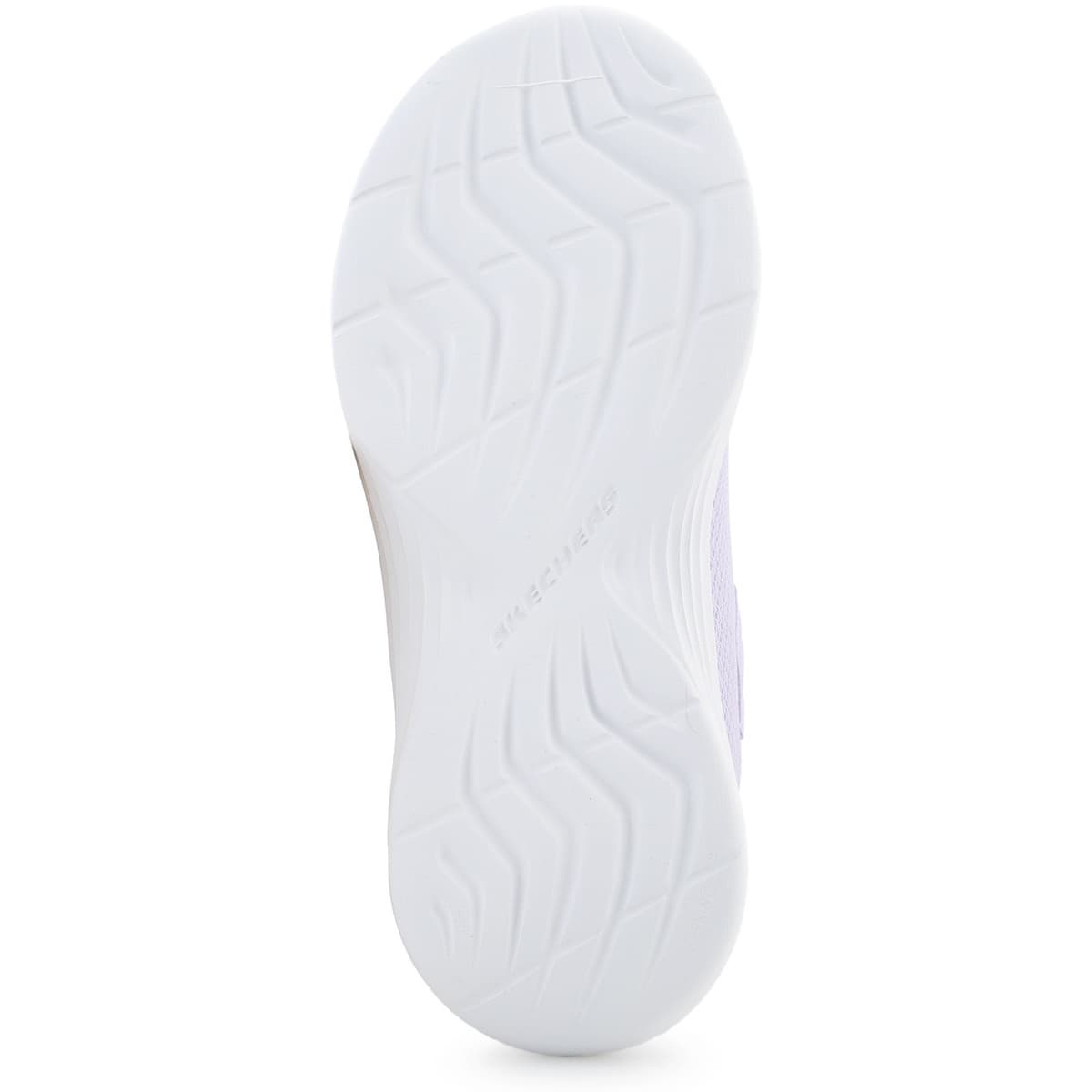 Girls' Sneakers Skechers Purple