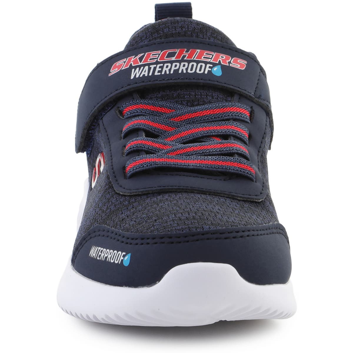 Boys' Sneakers Skechers Blue