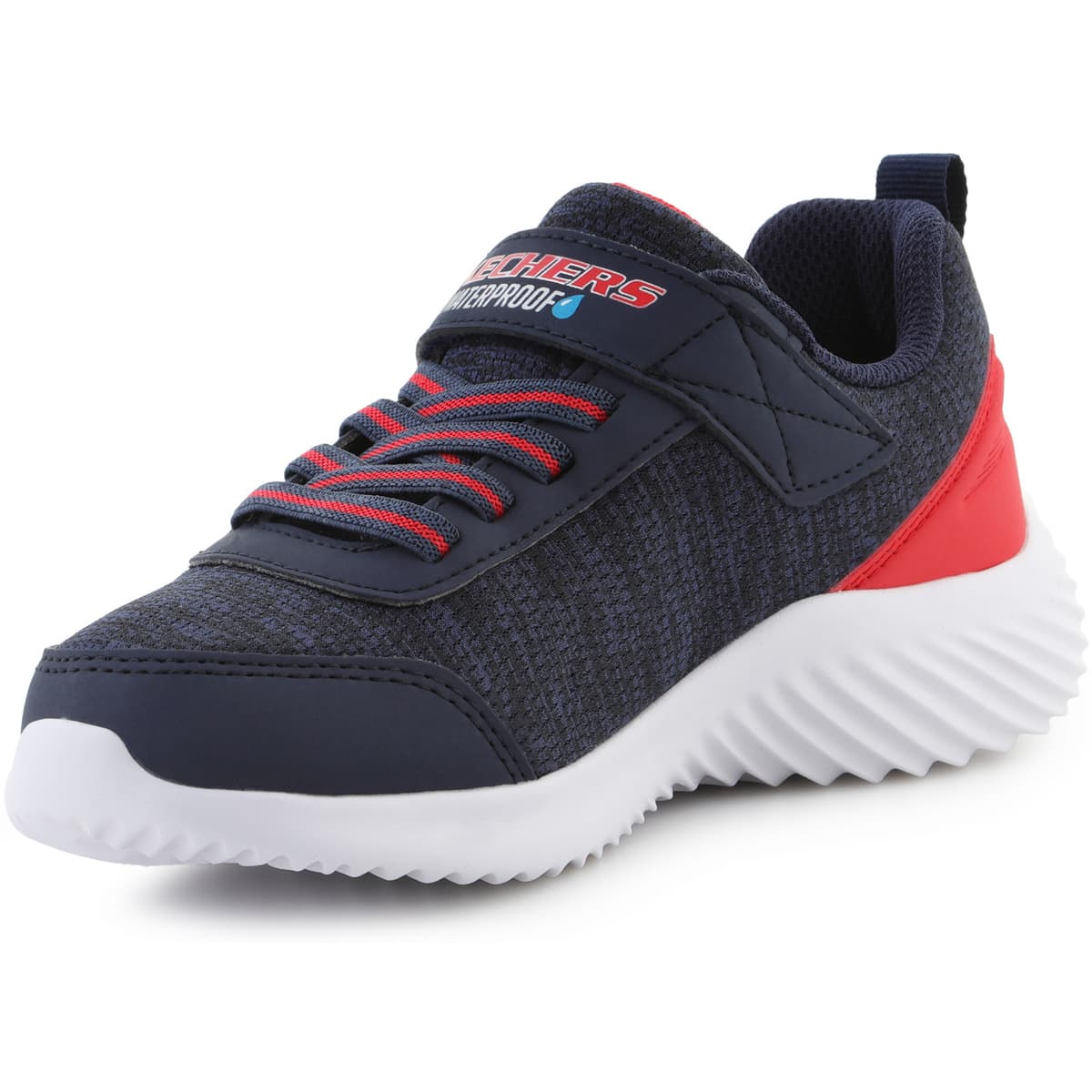 Boys' Sneakers Skechers Blue