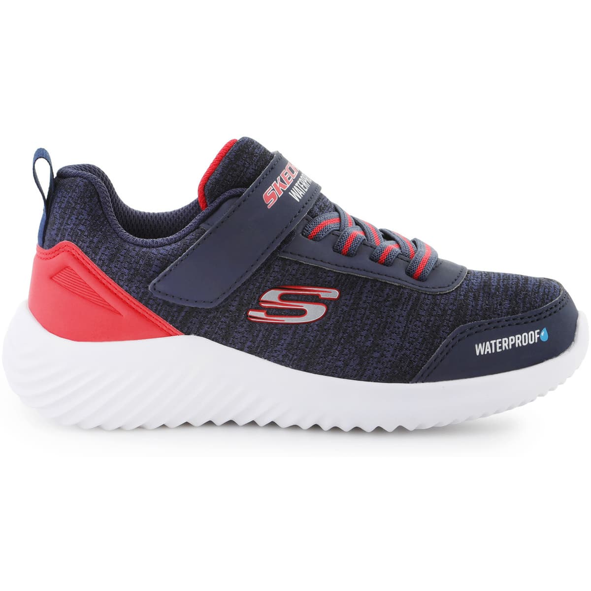 Boys' Sneakers Skechers Blue
