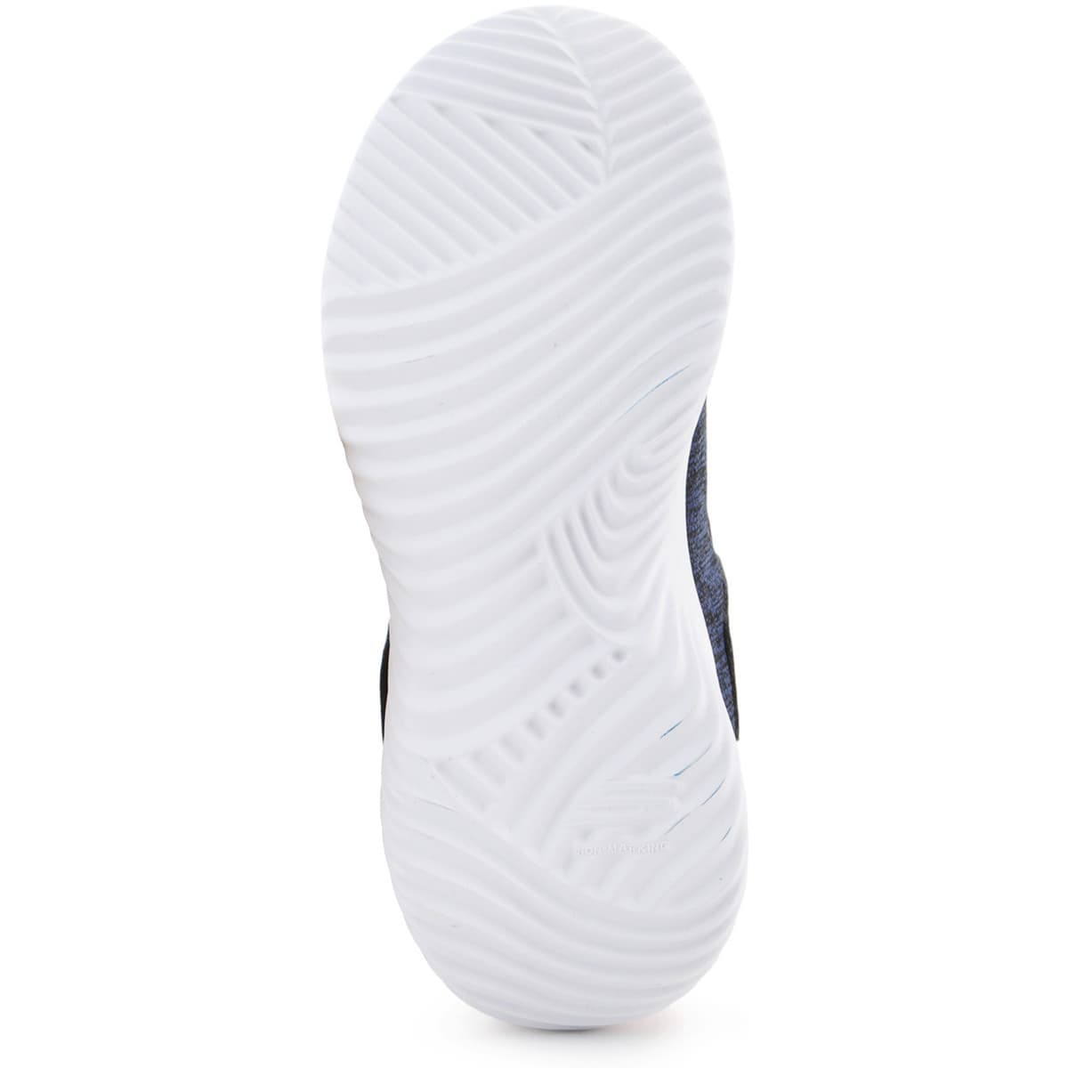 Boys' Sneakers Skechers Blue