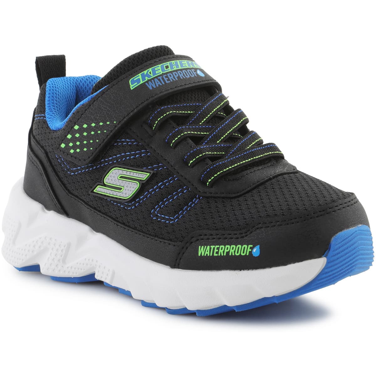 Xαμηλά Sneakers Skechers Domyślna nazwa