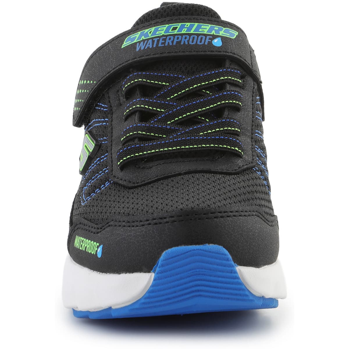 Boys' Sneakers Skechers Black