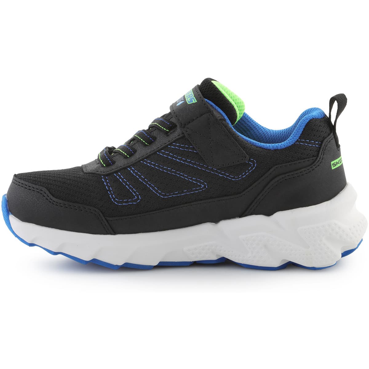 Boys' Sneakers Skechers Black