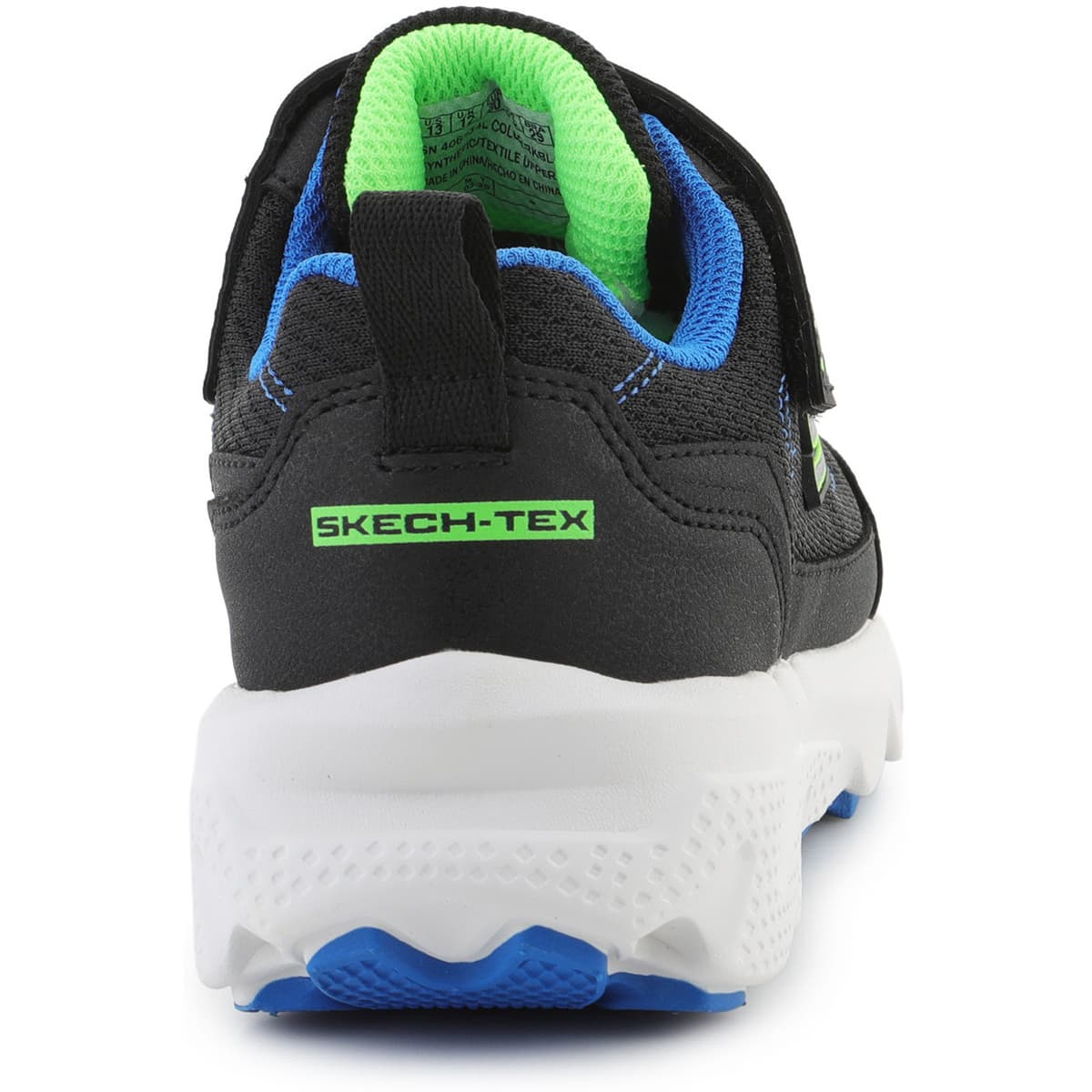 Boys' Sneakers Skechers Black