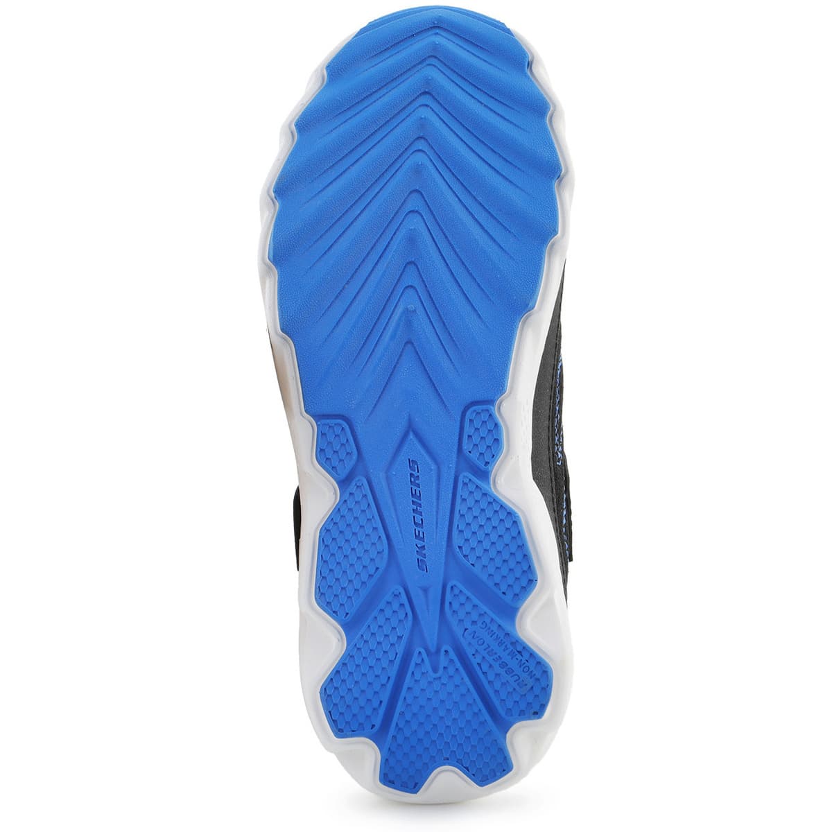 Boys' Sneakers Skechers Black