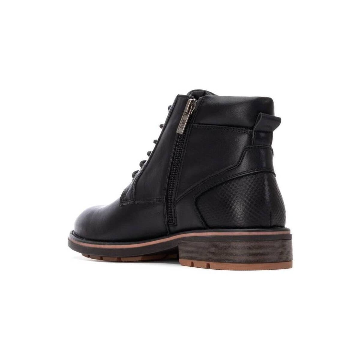 Men's Boots Xti Black