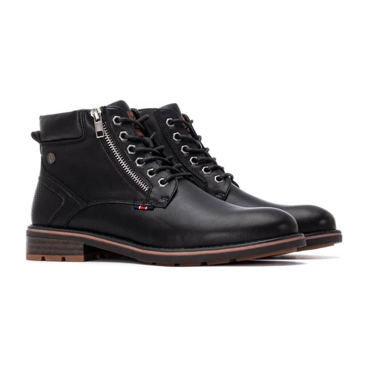 Men's Boots Xti Black