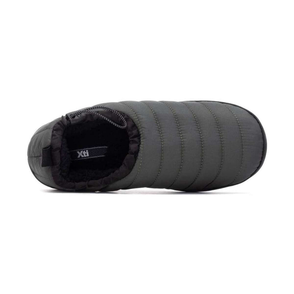 Men's House Slippers Xti Green