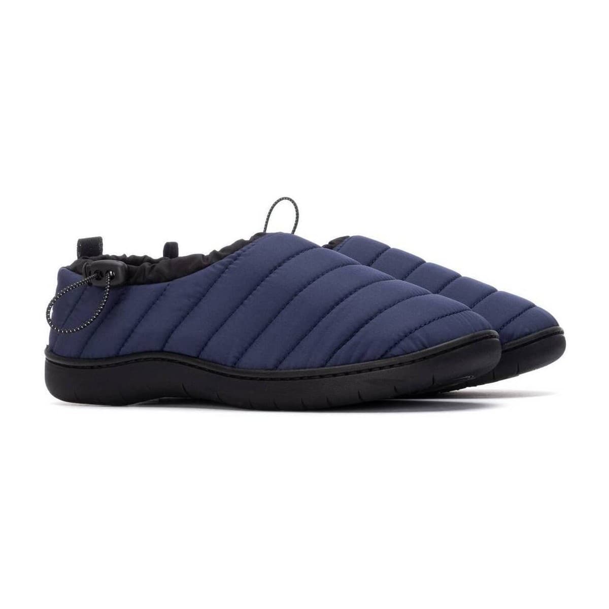 Men's House Slippers Xti Blue