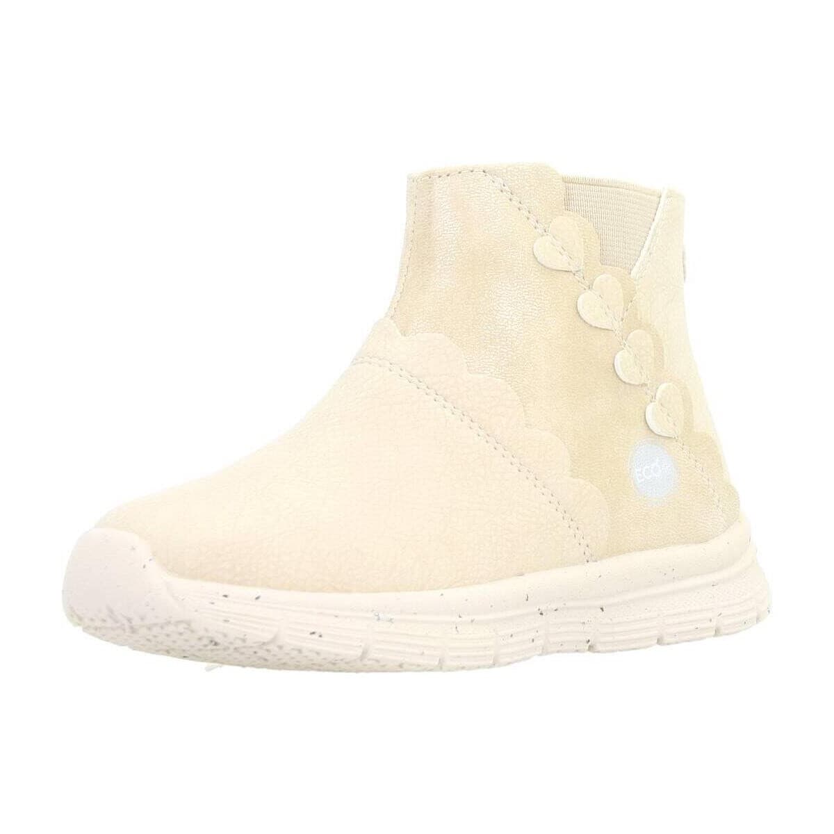 Μποτίνια Chicco Botas Niña Modèle Cleanta