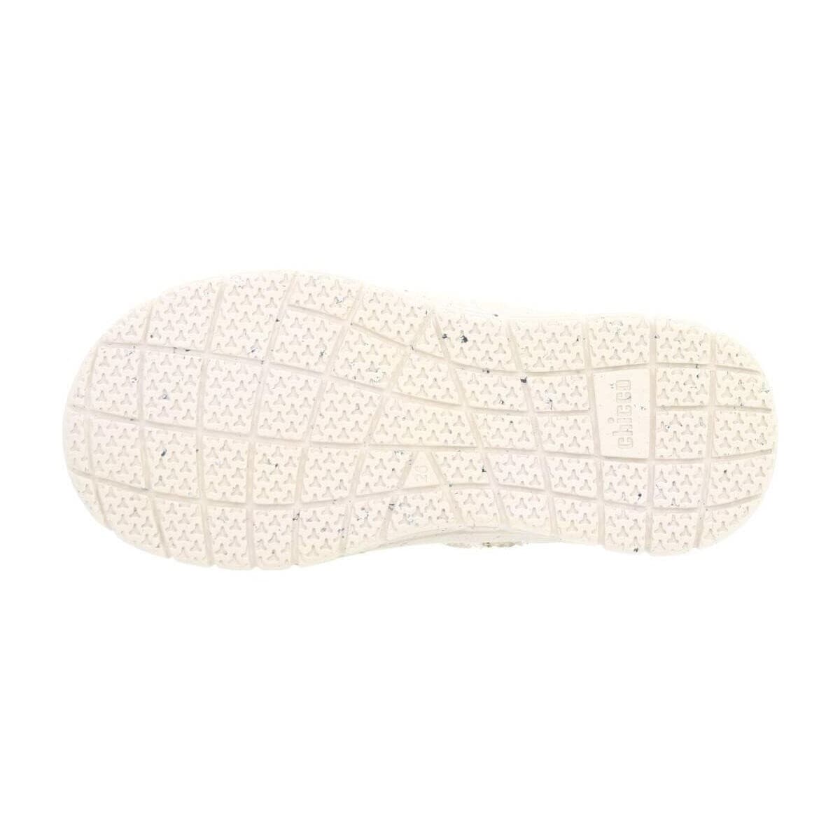 Girls' Ankle Boots Chicco Beige