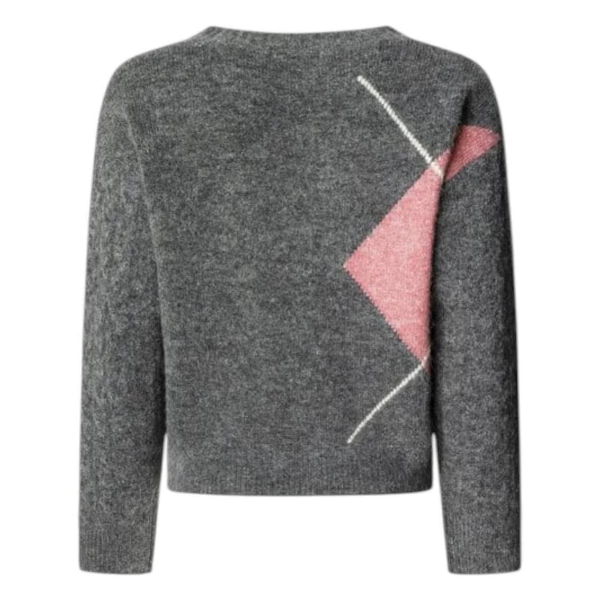 Women's Jackets Pepe Jeans Gray