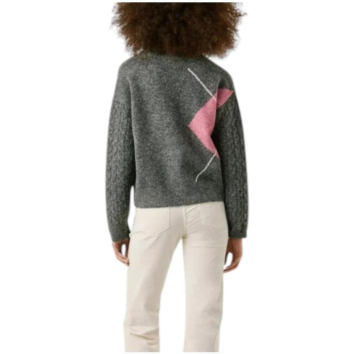 Women's Jackets Pepe Jeans Gray