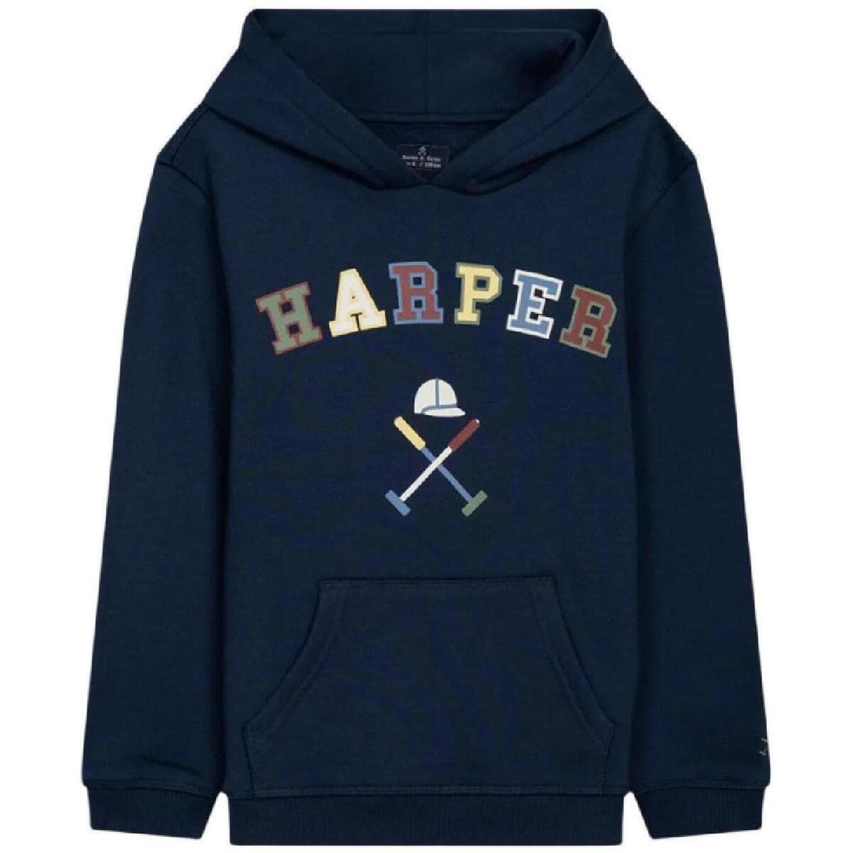 T-shirt με κουκούλα Harper And Neyer 1404125006 000420