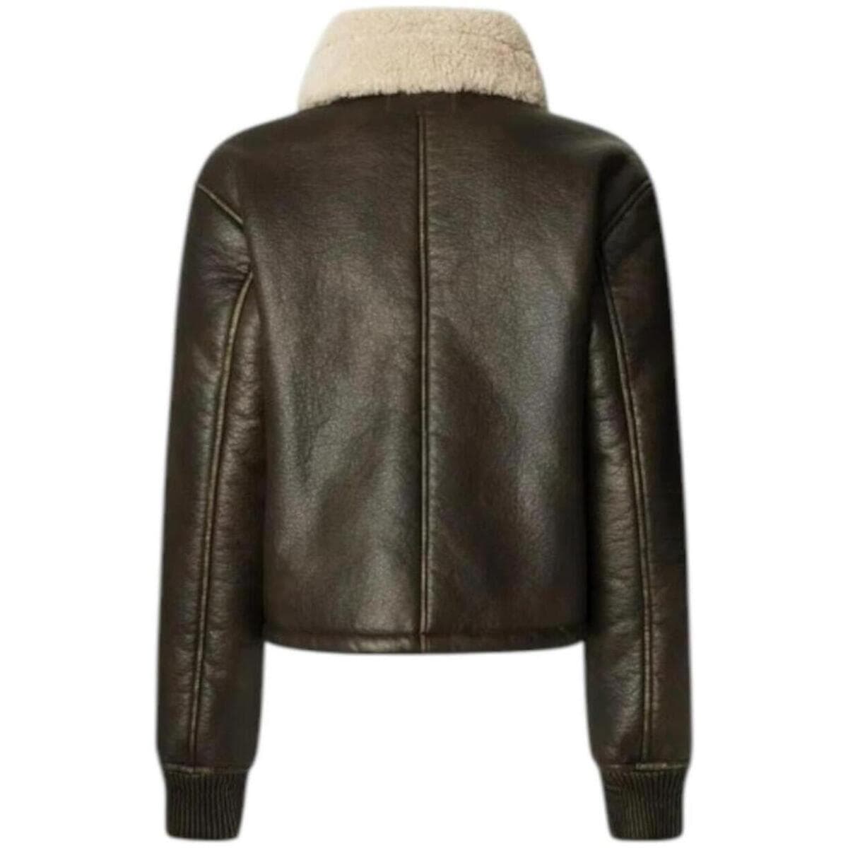 Women's Jackets Pepe Jeans Green