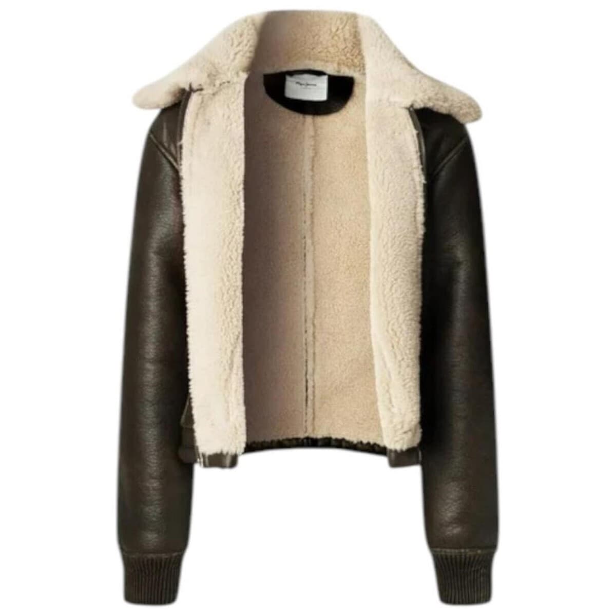 Women's Jackets Pepe Jeans Green