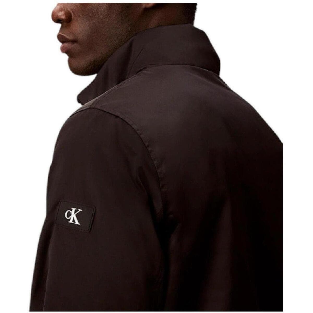 Men's Jackets Calvin Klein Black