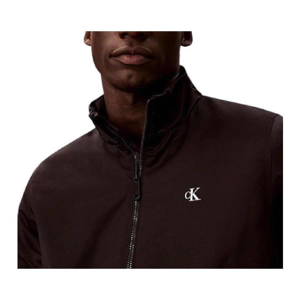 Men's Jackets Calvin Klein Black