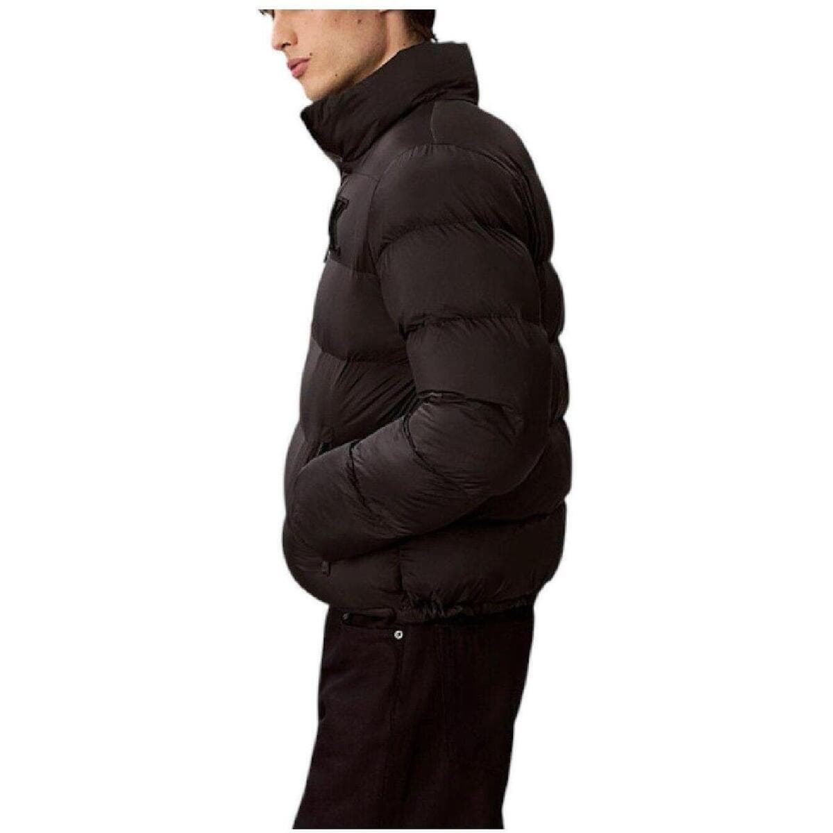 Men's Jackets Calvin Klein Black