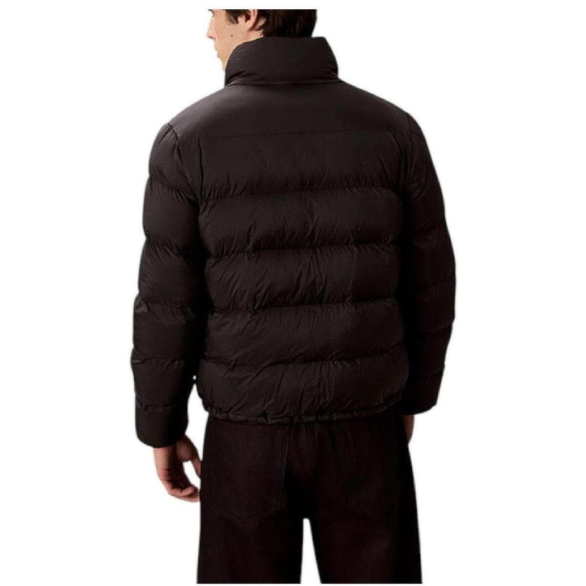 Men's Jackets Calvin Klein Black