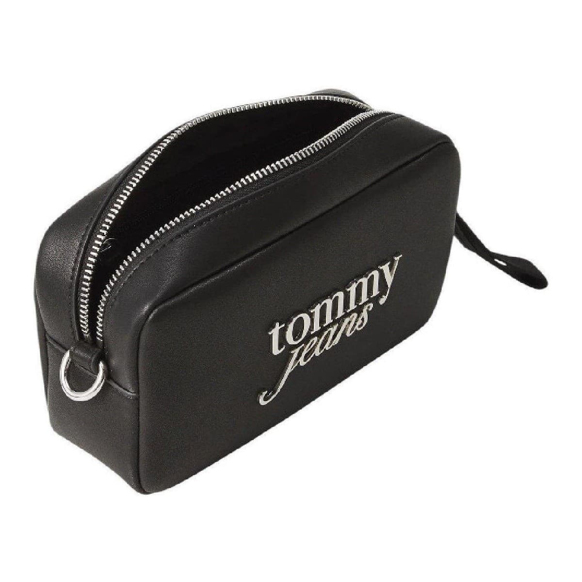 Women's Shoulder Bags Tommy Hilfiger Black