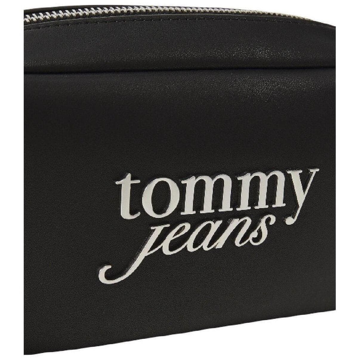 Women's Shoulder Bags Tommy Hilfiger Black