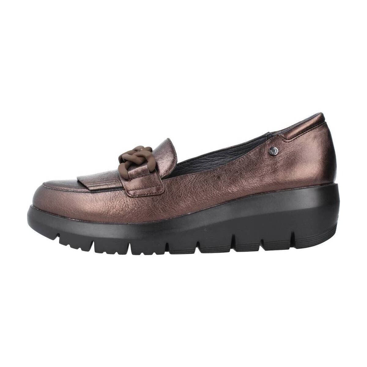 Women's Loafers Stonefly
