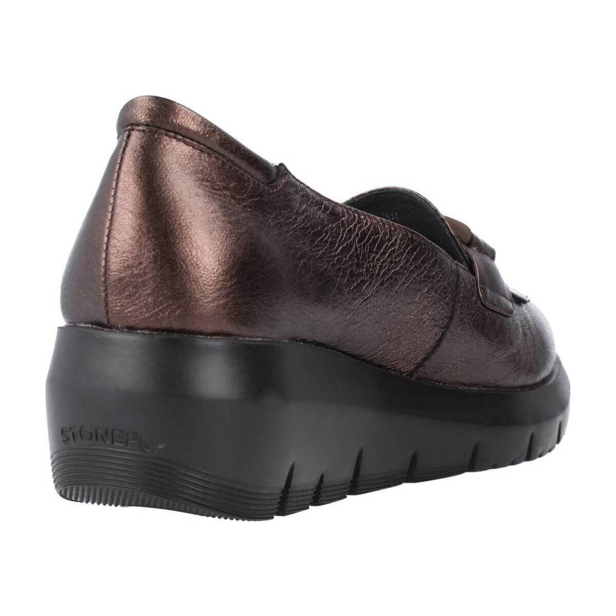 Women's Loafers Stonefly