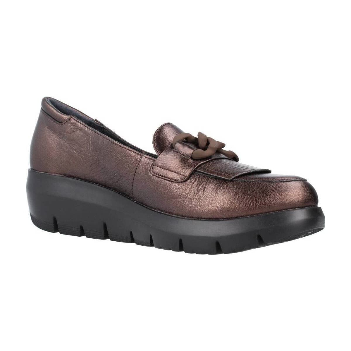 Women's Loafers Stonefly