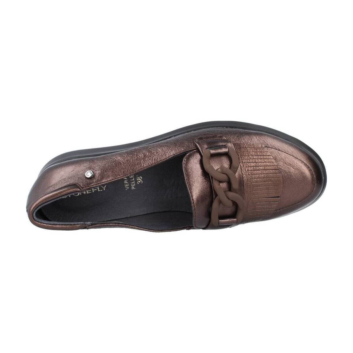 Women's Loafers Stonefly