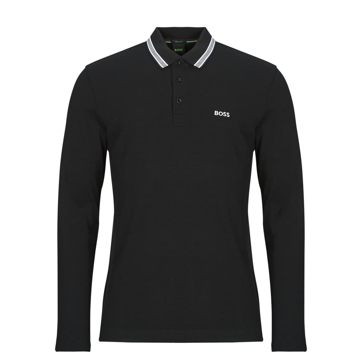 Men's Polo Shirts BOSS Beige