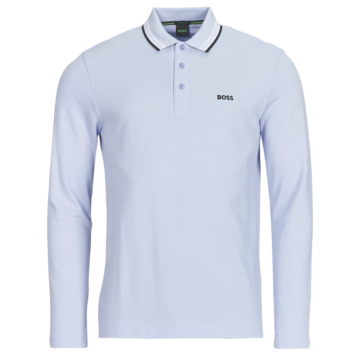 Men's Polo Shirts BOSS Beige