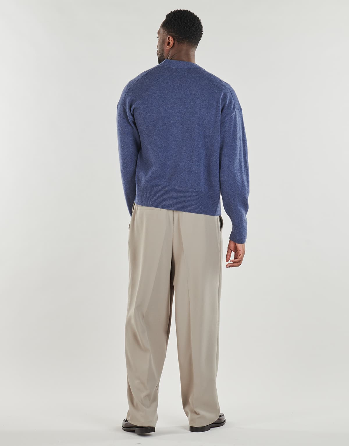 Men's Jackets BOSS Blue