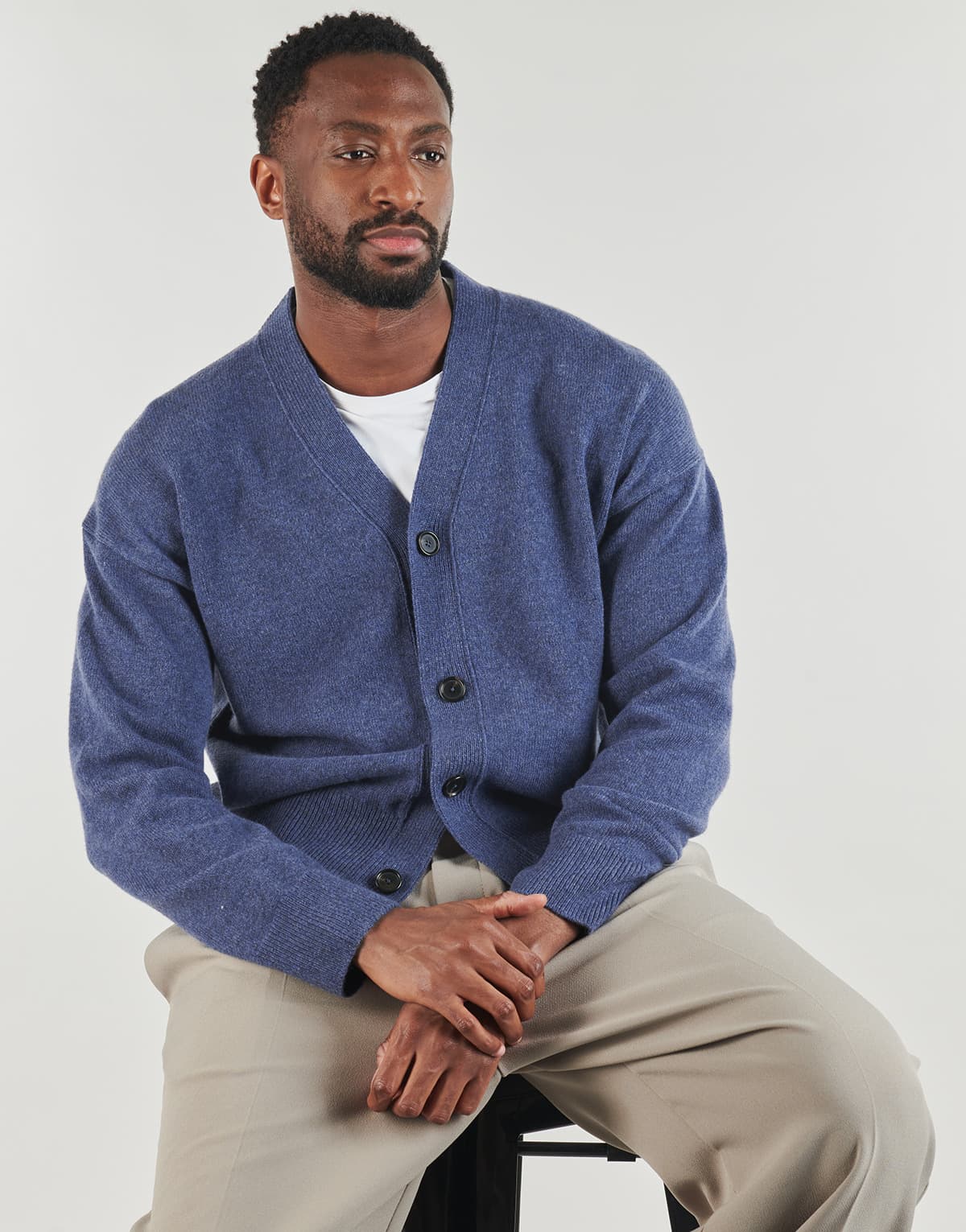 Men's Jackets BOSS Blue