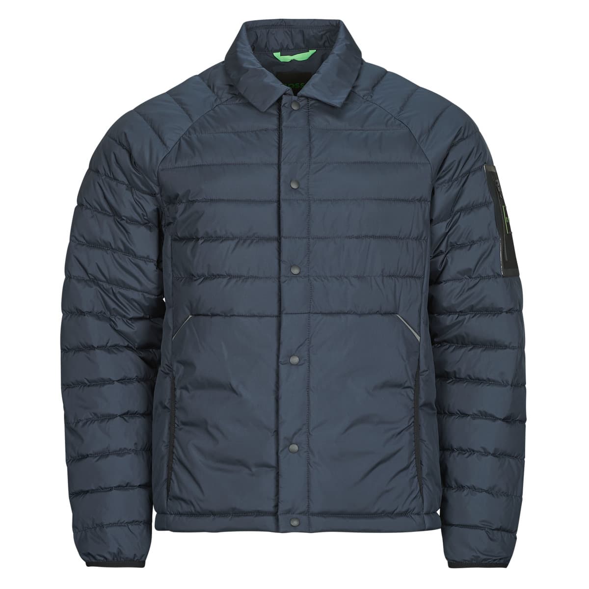 Men's Jackets BOSS Blue