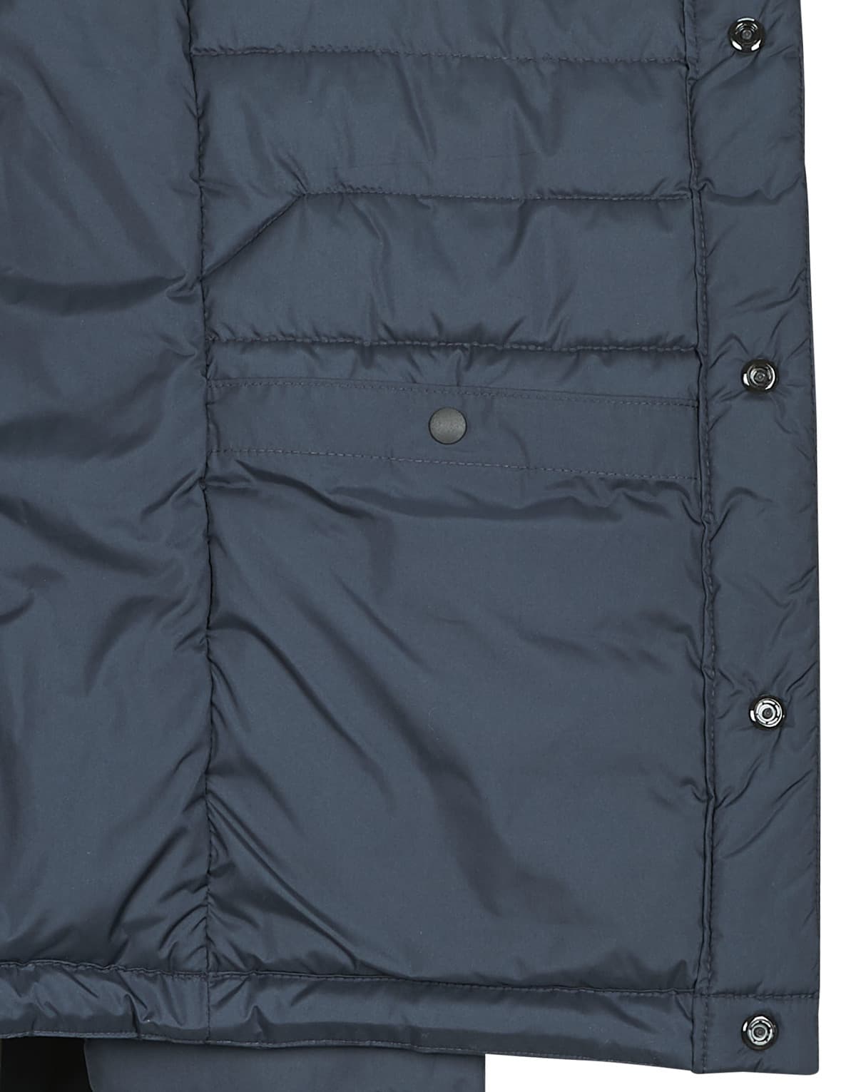 Men's Jackets BOSS Blue
