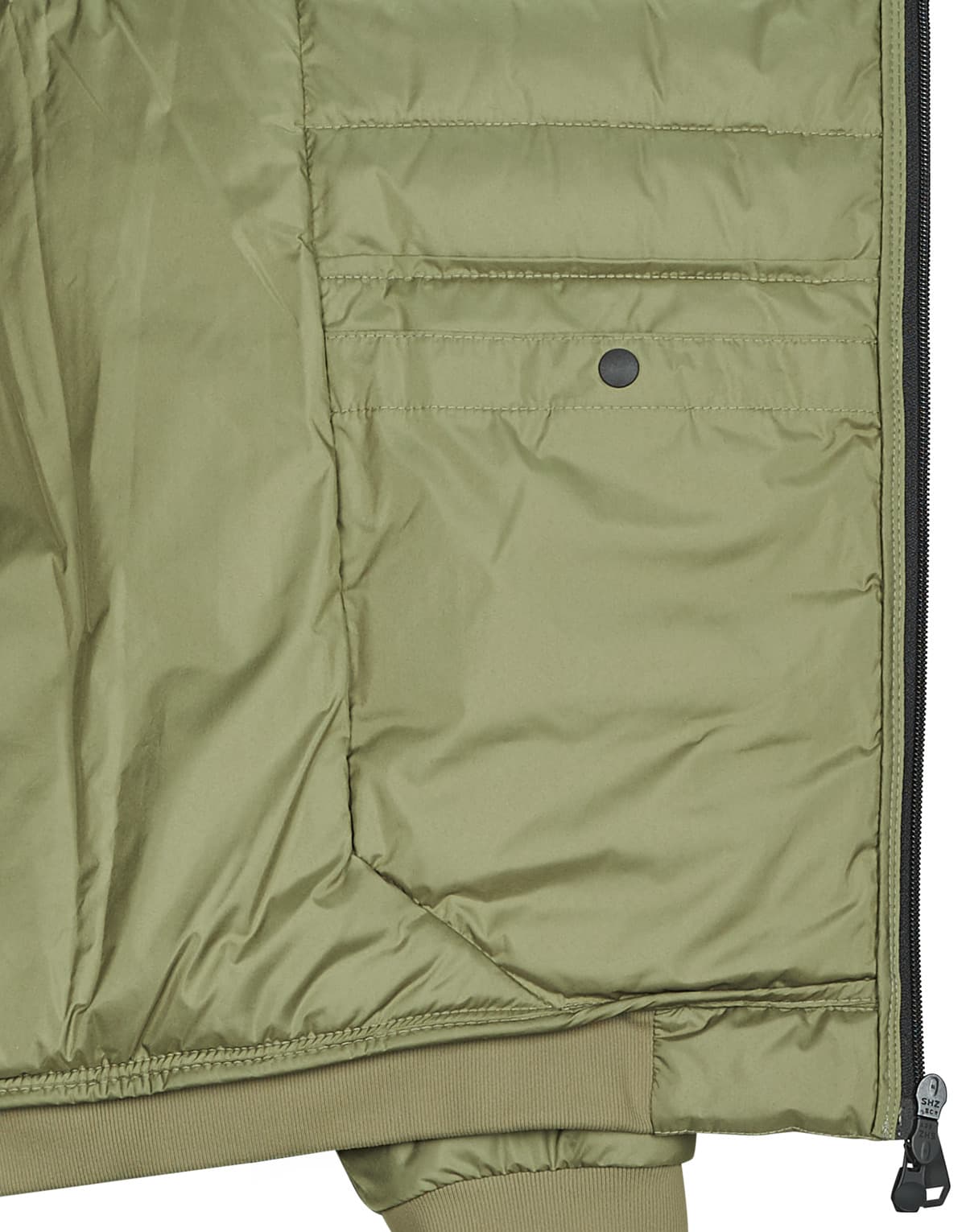 Men's Jackets BOSS Khaki
