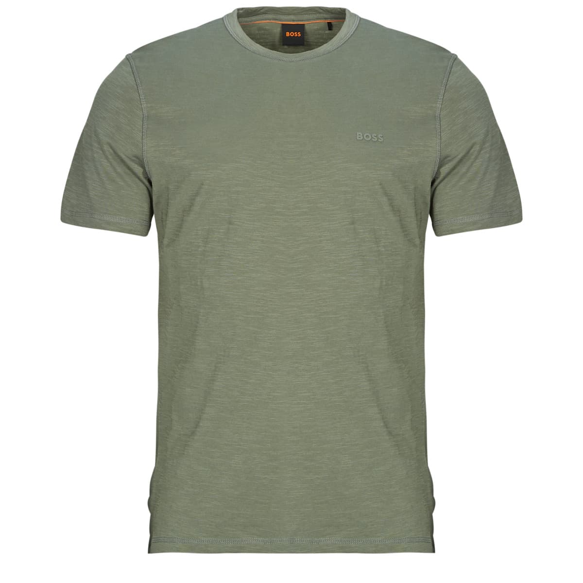 Men's T-Shirts Boss Blue