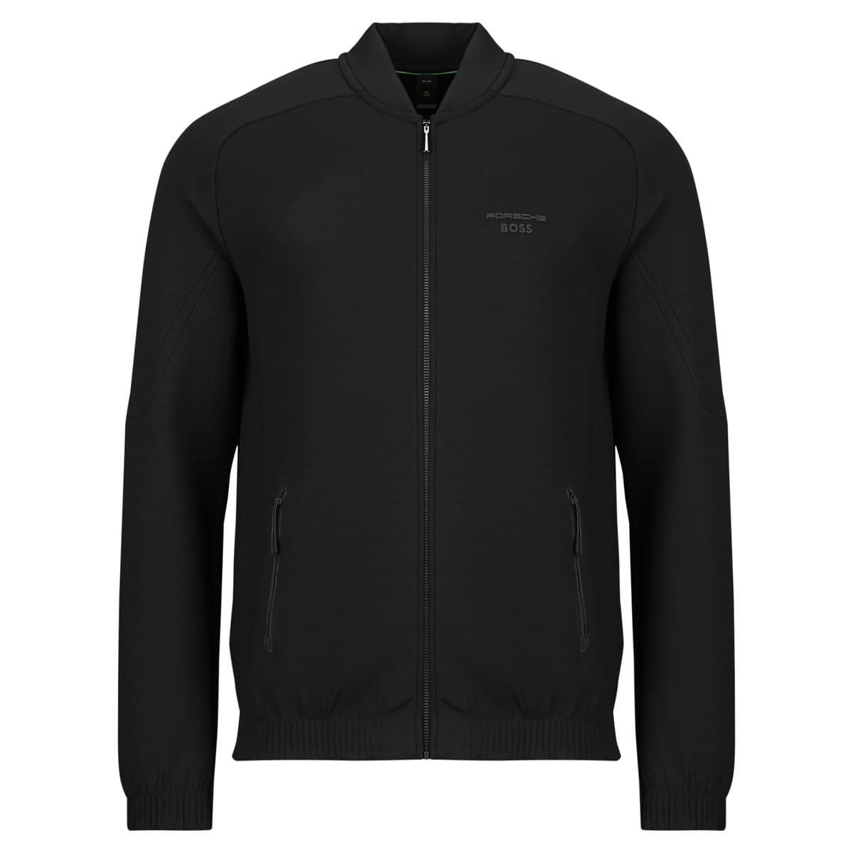 Men's Jackets BOSS Black
