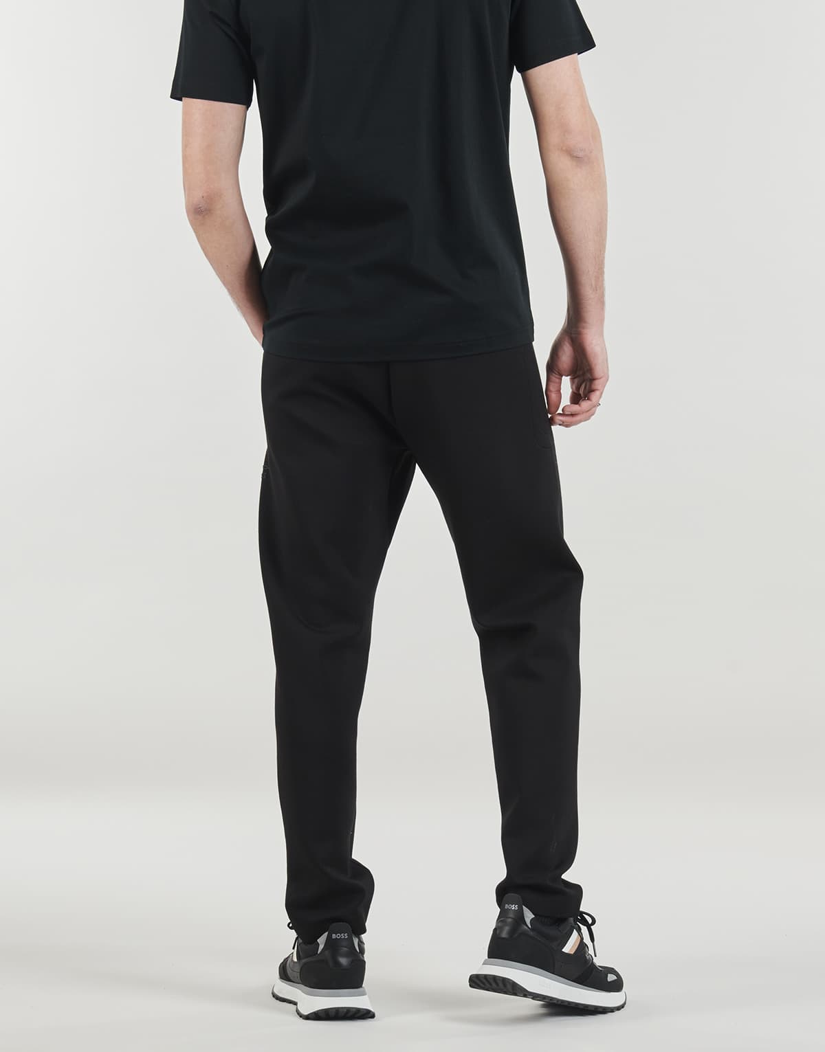 Men's Sports Sets BOSS Black