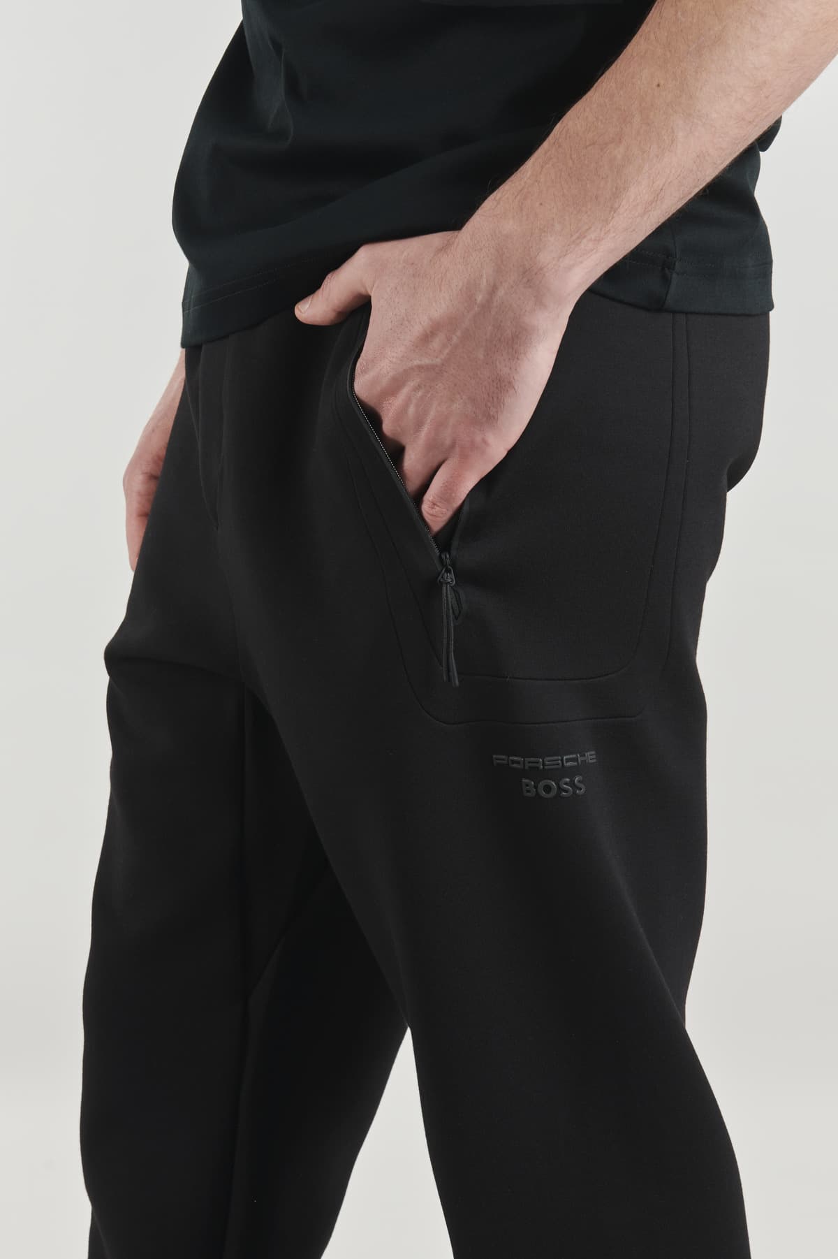 Men's Sports Sets BOSS Black