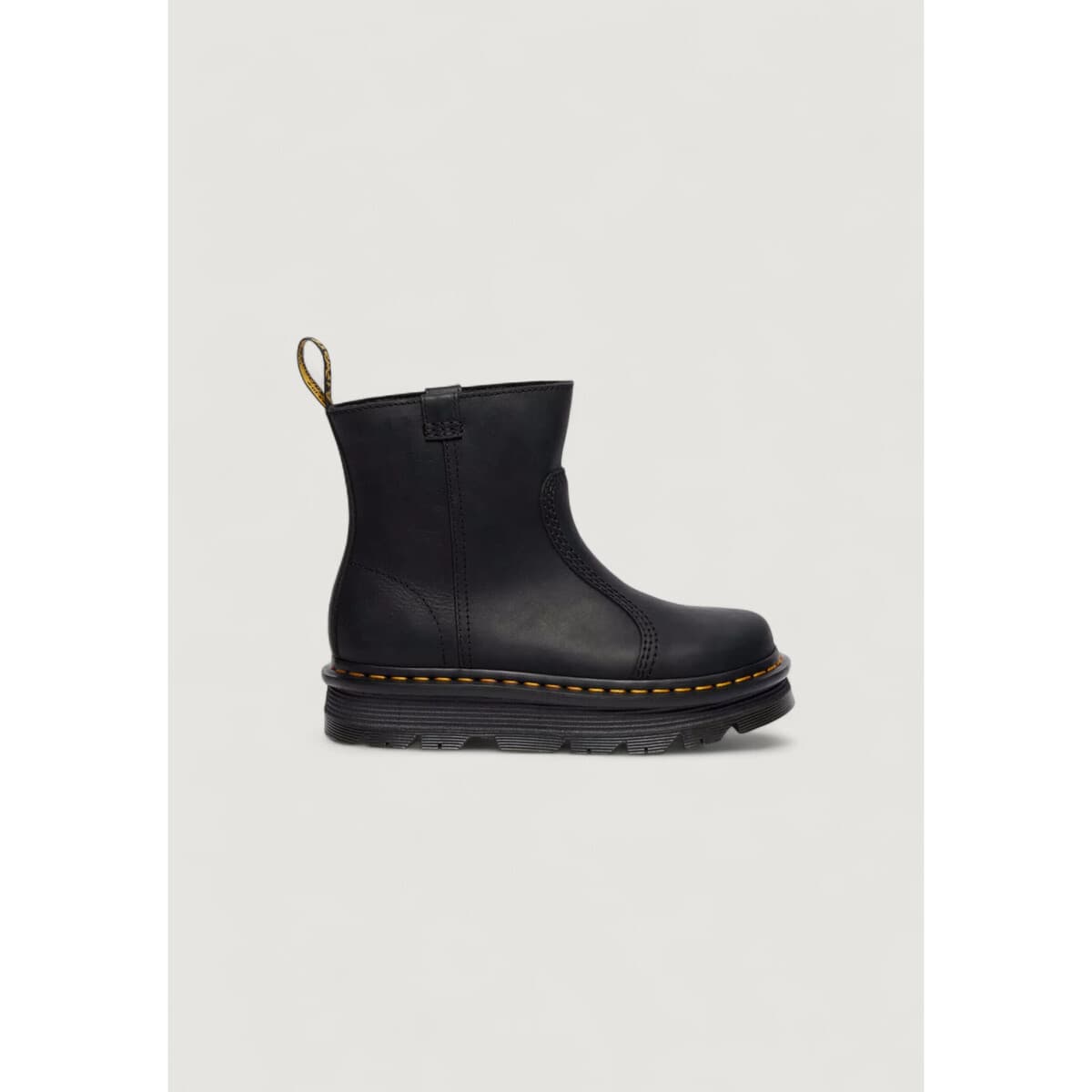 Women's Boots Dr. Martens Black