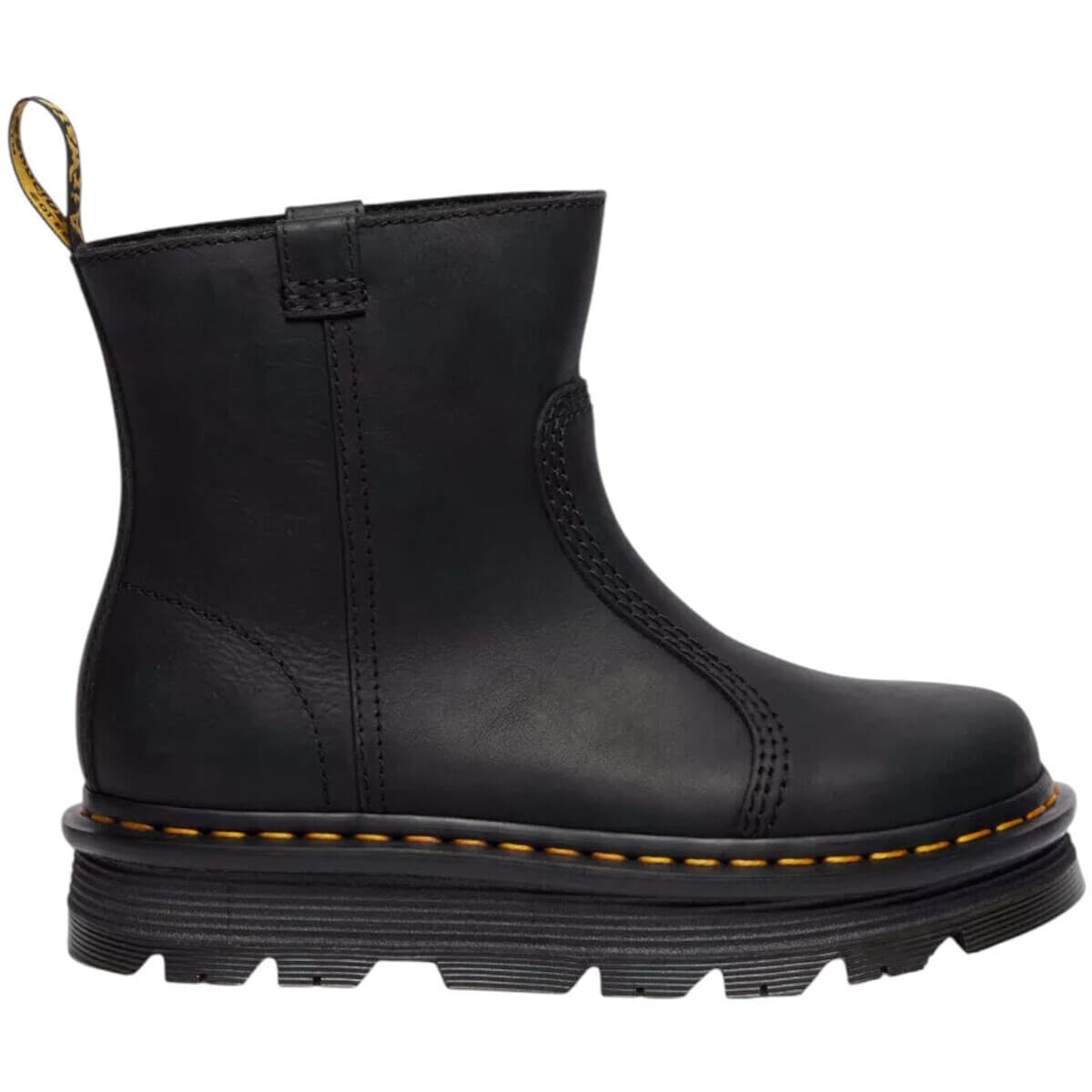 Women's Boots Dr. Martens Black