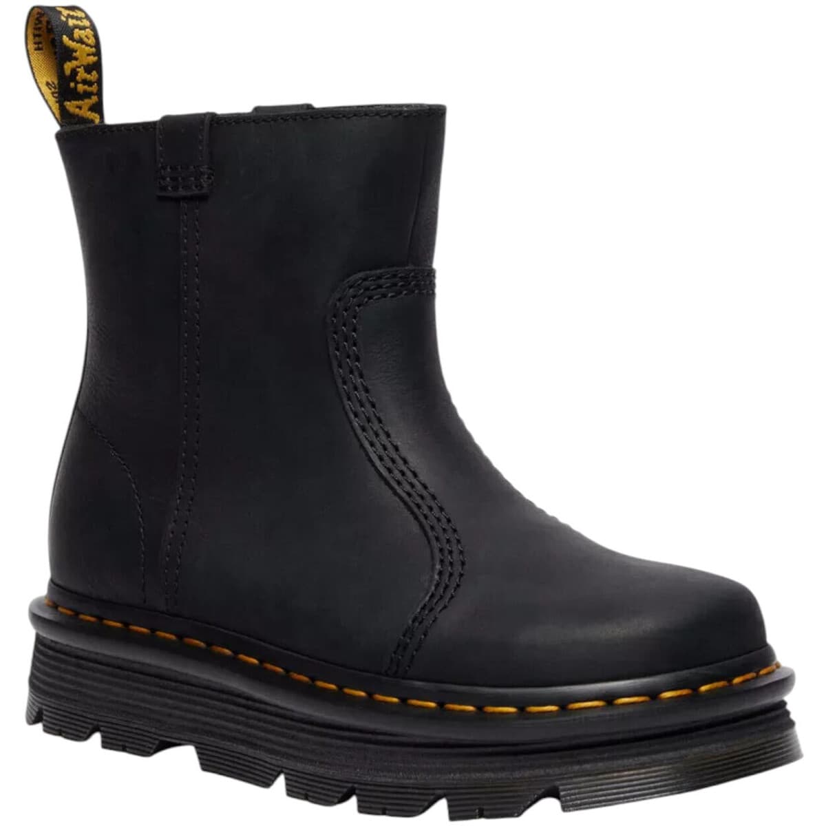 Women's Boots Dr. Martens Black